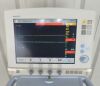 MAQUET 6487800 Servo-I Critical Care AB Ventilator 6449701 W/ 6696947 Cassette - 183318 Ventilator