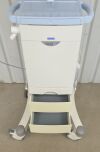 MAQUET 6487800 Servo-I Critical Care AB Ventilator 6449701 W/ 6696947 Cassette - 183318 Ventilator