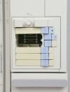 MAQUET 6487800 Servo-I Critical Care AB Ventilator 6449701 W/ 6696947 Cassette - 183318 Ventilator