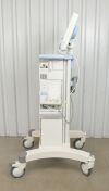 MAQUET 6487800 Servo-I Critical Care AB Ventilator 6449701 W/ 6696947 Cassette - 183318 Ventilator