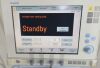 MAQUET 6487800 Servo-I Critical Care AB Ventilator 6449701 W/ 6696947 Cassette - 183318 Ventilator