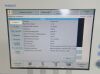 MAQUET 6487800 Servo-I Critical Care AB Ventilator 6449701 W/ 6696947 Cassette - 183318 Ventilator