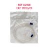 TERUMO REF 60108, CARDIOVASCULAR PROCEDURE KIT, EXP 2023/01