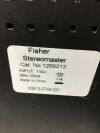 FISHER SCIENTIFIC Stereomaster Microscope