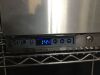 FOLLETT REF1 Countertop Refrigerator