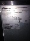 FOLLETT REF5P-00-00 Undercounter Refrigerator