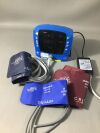 GE/DINAMAP V100 BP Patient Monitor