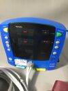 GE/DINAMAP V100 BP Patient Monitor