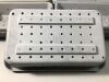 HEALTHMARK DT-1218 Autoclave Tray