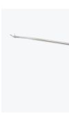 ARTHREX AR-11890 BirdBeak, 2.75 mm, 22° Up