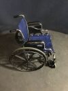 INVACARE Tracer EX2 Wheel Chair