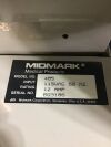 MIDMARK 405 Power Exam Table