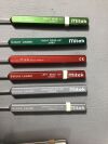 MITEK HEALIX DEPUY Instruments2146xx Suture Leader