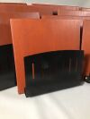 PETER PEPPER PRODUCTS 4001CH Magazine and Literature Rack