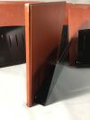 PETER PEPPER PRODUCTS 4001CH Magazine and Literature Rack