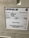 PHYSIO-CONTROL Lifepak 9P Defibrillator/Monitor/Pacemaker