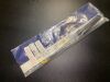 SNOWDEN-PENCER 89-2005 Laparoscopic Curved Crile Forceps, 5mm X 21cm (NEW)