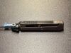 SNOWDEN-PENCER 89-2005 Laparoscopic Curved Crile Forceps, 5mm X 21cm (NEW)