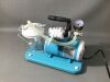 SCHUCO S130A Suction Pump