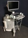 SIEMENS Acuson S2000 Diagnostic Ultrasound, 3 probes