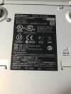 SONY UP-D897 Digital Graphic Printer