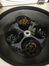 SORVALL Legend Mach 1.6R Refrigerated Centrifuge