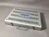 STORZ E 7417 Sterilization Autoclave Case