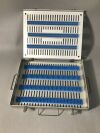 STORZ E 7417 Sterilization Autoclave Case
