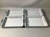 STRYKER 242-000-012 Autoclave Tray