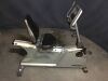 VISION FITNESS HRT R2600 Recumbent Exercise Bike