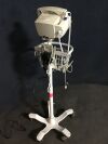 WELCH ALLYN 53STP Vital Signs Monitor