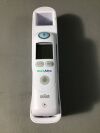 WELCHALLYN/BRAUN Wall Mount for Digital Ear Thermometer:  Welch Allyn / Braun Pro 6000 Digital Ear Thermometer
Includes Wall Mount and new batter