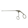 SYMMETRY REF 1000704-A, Arthroscopy Punch, Curved Right, Standard Handle