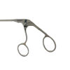 SYMMETRY REF 1000704-A, Arthroscopy Punch, Curved Right, Standard Handle