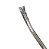 SYMMETRY REF 1000704-A, Arthroscopy Punch, Curved Right, Standard Handle