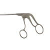 SYMMETRY REF 1010119, Punch, 3.6mm Up 15 Degree, Right Curve