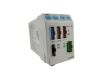 GE DATEX-OHMEDA E-PRESTN-00 GE Datex Ohmeda E-PRESTN-00 ECG SpO2 Temp IBP Multi Module
