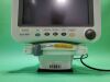GE Medical Dash 4000 Color Multi-Parameter Patient Monitor