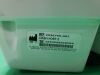 GE Medical Dash 4000 Color Multi-Parameter Patient Monitor