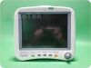 GE Medical Dash 4000 Color Multi-Parameter Patient Monitor