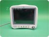 GE Medical Dash 4000 Color Multi-Parameter Patient Monitor