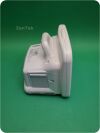 GE Medical Dash 4000 Color Multi-Parameter Patient Monitor