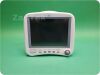 GE Medical Dash 4000 Color Multi-Parameter Patient Monitor