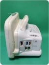 GE Medical Dash 4000 Color Multi-Parameter Patient Monitor