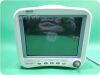 GE Medical Dash 4000 Color Multi-Parameter Patient Monitor