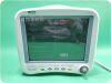 GE Medical Dash 4000 Color Multi-Parameter Patient Monitor