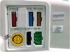 GE Medical Dash 4000 Color Multi-Parameter Patient Monitor