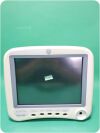 GE Medical Dash 4000 Color Multi-Parameter Patient Monitor