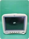 GE Medical Dash 4000 Color Multi-Parameter Patient Monitor
