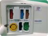 GE Medical Dash 4000 Color Multi-Parameter Patient Monitor
